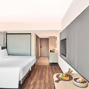 Superior King Bed on Spa Food & Soft Beverage at Restaurants only on Laundry