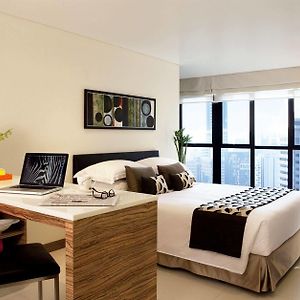 Novotel Living Singapore Orchard